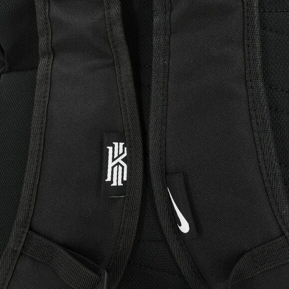 Nike Kyrie Irving Uncle Drew NBA Nike Pro Basketball Backpack Black - Picture 4 of 11